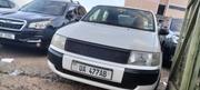Toyota Probox 2009 White for sale