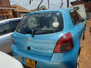 Toyota Vitz 2008 Blue for sale