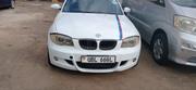 BMW 320i 2014 White for sale