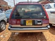 Toyota Carib 1995 Red for sale