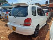 Toyota Corolla Spacio 1998 White for sale