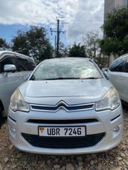Citroen C3 2017 White for sale