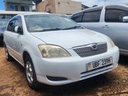 Toyota Allex 2006 for sale