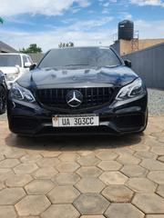 Mercedes-Benz E300 2014 Black for sale