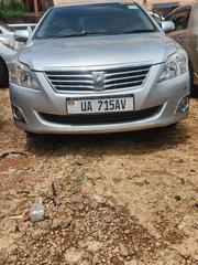 Toyota Premio 2010 Silver for sale
