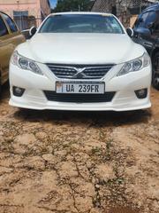 Toyota Mark X 2010 for sale