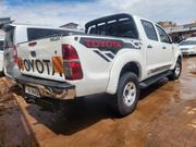 Toyota Hilux 2015 for sale