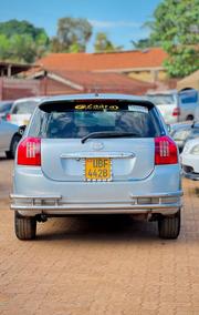 Toyota Allex 2006 Blue for sale