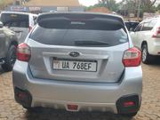 Subaru XV 2017 Silver for sale
