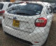 Subaru Impreza 2013 White for sale
