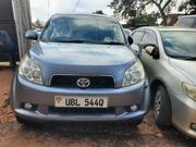 Toyota Rush 2009 Gray for sale