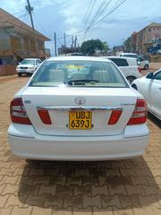 Toyota Premio 2006 White for sale