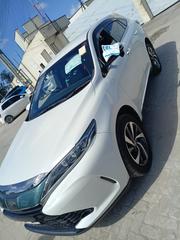 Toyota Harrier 2.0 2018 for sale