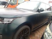 New Rover Vitesse 2023 Green for sale