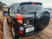 Toyota RAV4 2008 Black for sale