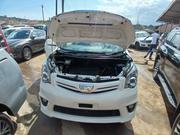 Toyota Noah 2.0 143hp AWD (8 Seater) 2013 White for sale