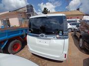 Toyota Voxy V 2WD 8-Seater 2018 White for sale