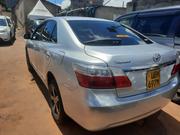 Toyota Premio 2010 Silver for sale