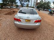 Toyota Premio 1.8 AWD 2009 Silver for sale