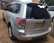Subaru Forester 2008 Gray for sale