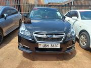 Subaru Legacy 2010 Black for sale