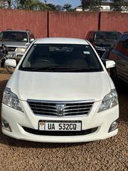 Toyota Premio 1.8 FWD 2012 White for sale