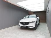 Mazda CX-5 2.2 Diesel FWD 2017 White for sale