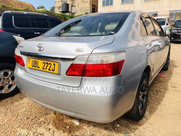 Toyota Premio 1.8 FWD 2009