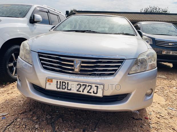Toyota Premio 1.8 FWD 2009