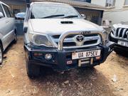Toyota Hilux 2008 for sale