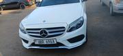 Mercedes-Benz GL-Class 2015 White for sale