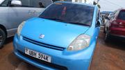 Toyota Passo 1.0 FWD 2006 Blue for sale