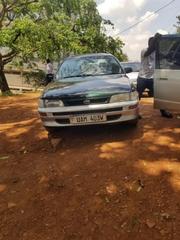 Toyota Corolla G-Touring 1998 Green for sale