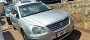 Toyota Premio 2007 Silver for sale