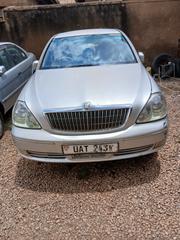Toyota Brevis 2002 Silver for sale