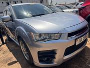 Mitsubishi Outlander 2012 Silver for sale