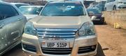 Nissan X-Trail 2010 Gold for sale