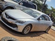 Toyota Mark X 2.5 RWD 2017 Silver for sale