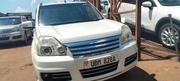 Nissan X-Trail 2010 White for sale