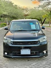 Toyota Corolla Rumion 2012 Black for sale