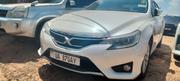 Toyota Mark X 2013 White for sale