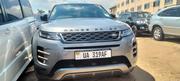 Land Rover Range Rover Evoque 2019 Gray for sale