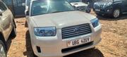 Subaru Forester 2007 White for sale