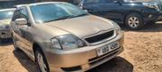 Toyota Allex 2004 Gold for sale