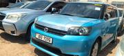 Toyota Corolla Rumion 2011 Blue for sale
