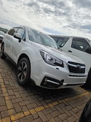 Subaru Forester 2017 Pearl for sale