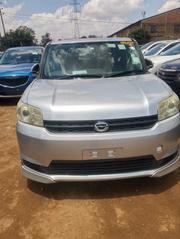 Toyota Corolla Rumion 2013 Silver for sale