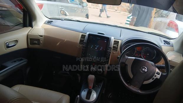 Nissan X-Trail 2.0 Petrol XE 2010 Gold