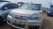 Nissan X-Trail 2.0 Petrol XE 2010 Gold for sale