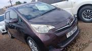 Toyota Ractis 2013 for sale